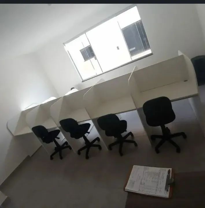 Módulo de atendimento  - Foto 3
