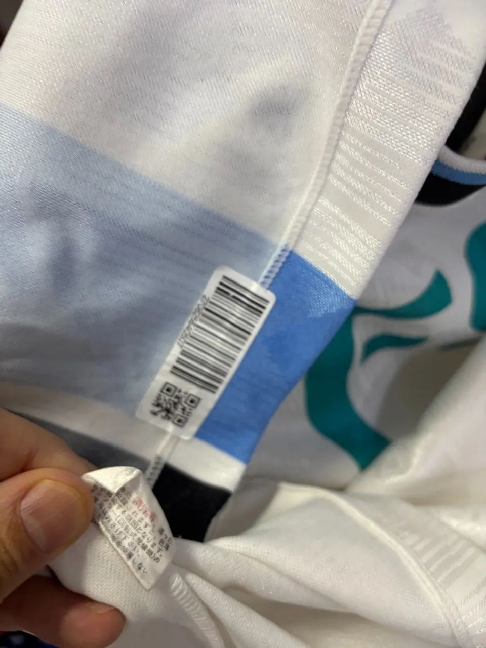 Camisa Kawasaki Frontale 1998 away original - Roupas Esportivas