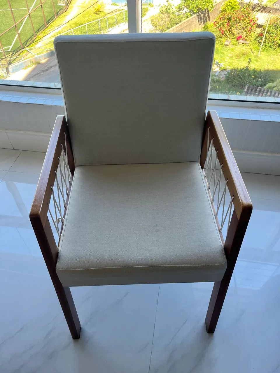 Vendo poltronas Argab Decor 64840787353730120