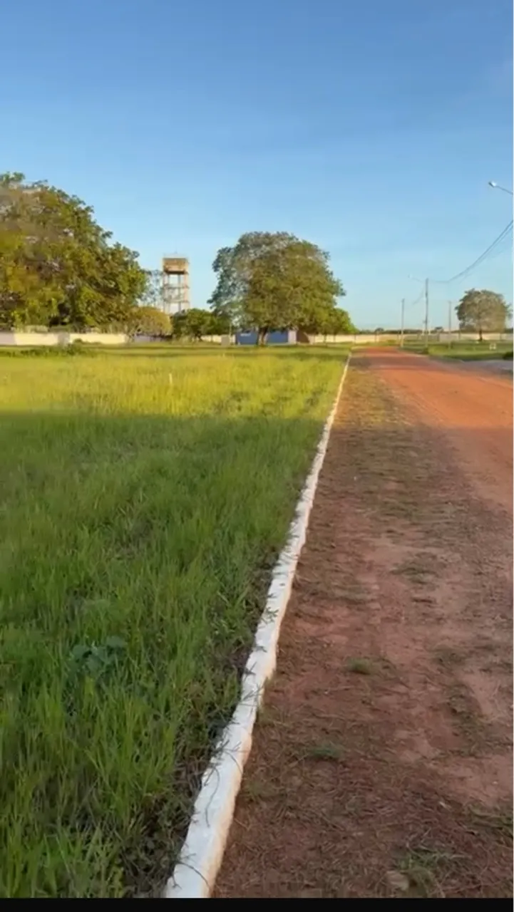 Ótimo lote fazenda real 1