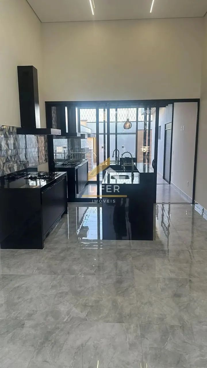 Casa nova em condomínio fechado. - Foto 2