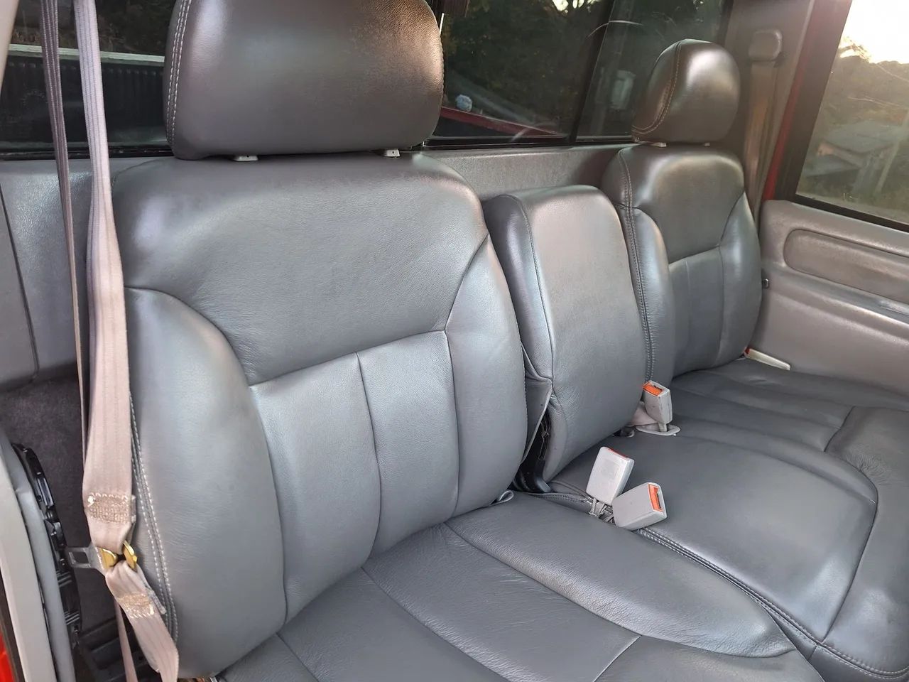 Silverado 1998  - Foto 5