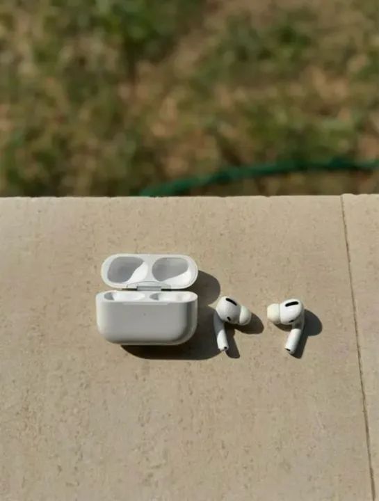 Apple AirPods Pro  - Foto 3