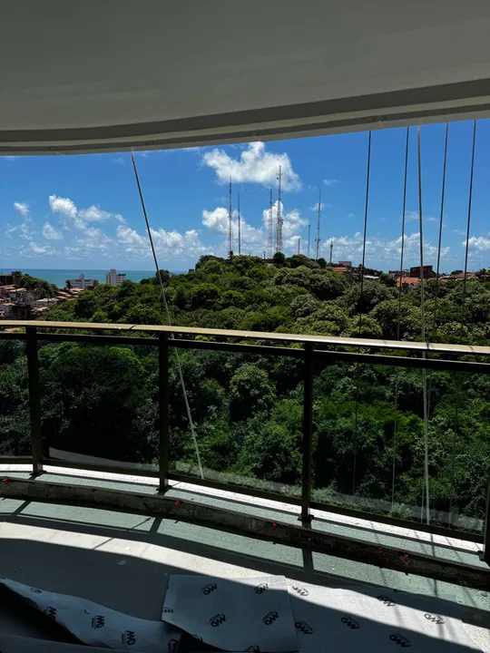 Lindíssimo apartamento com vista belíssima de Natal - Florata Tirol Últimas Unidades