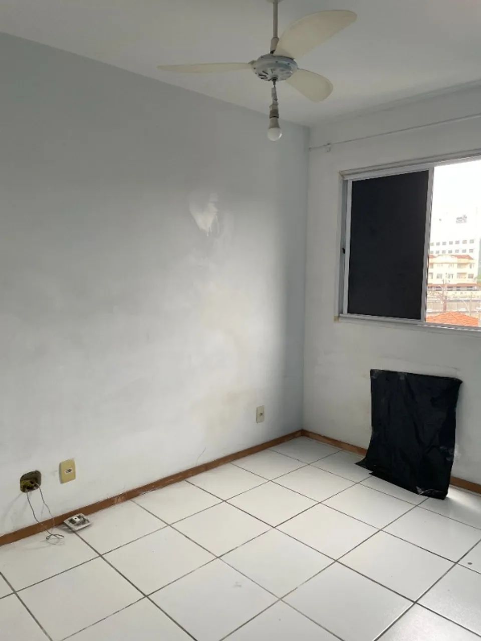 Apartamento de 2 quartos em Cascadura, Ernani Cardoso - Foto 2