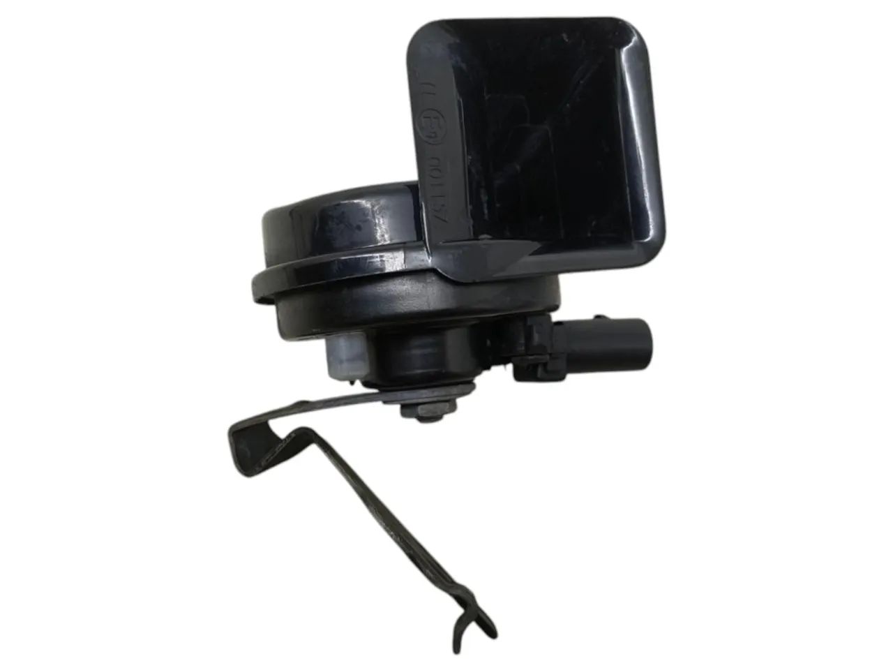 Buzina Volkswagen Nivus Highline Tsi 1 0 12v Flex 2021 Peças Para