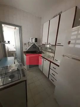 Apartamento à venda, Liberdade, São Paulo, SP - com 1 Quarto à venda, 49m² - Foto 4