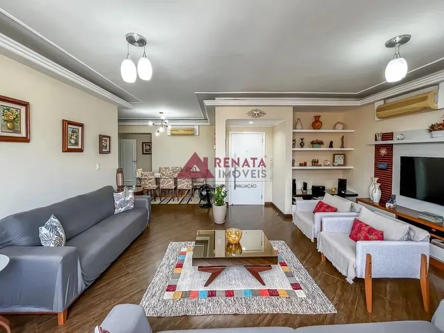 Imóvel para venda com 3 quartos e 2 suítes na Tijuca/RJ - Foto 5