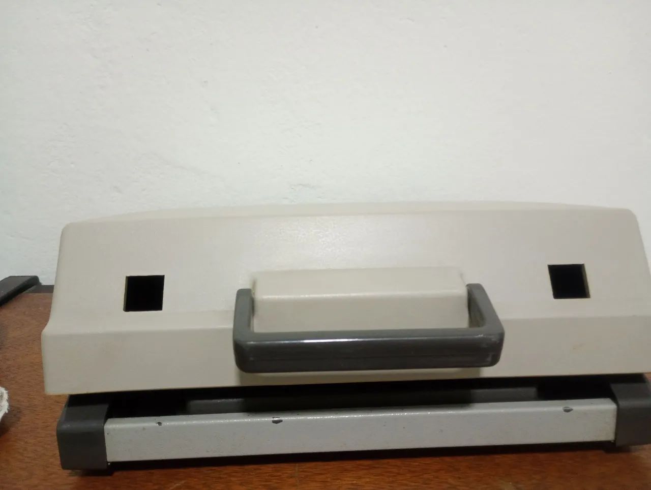 Máquina de escrever 444717302945556484