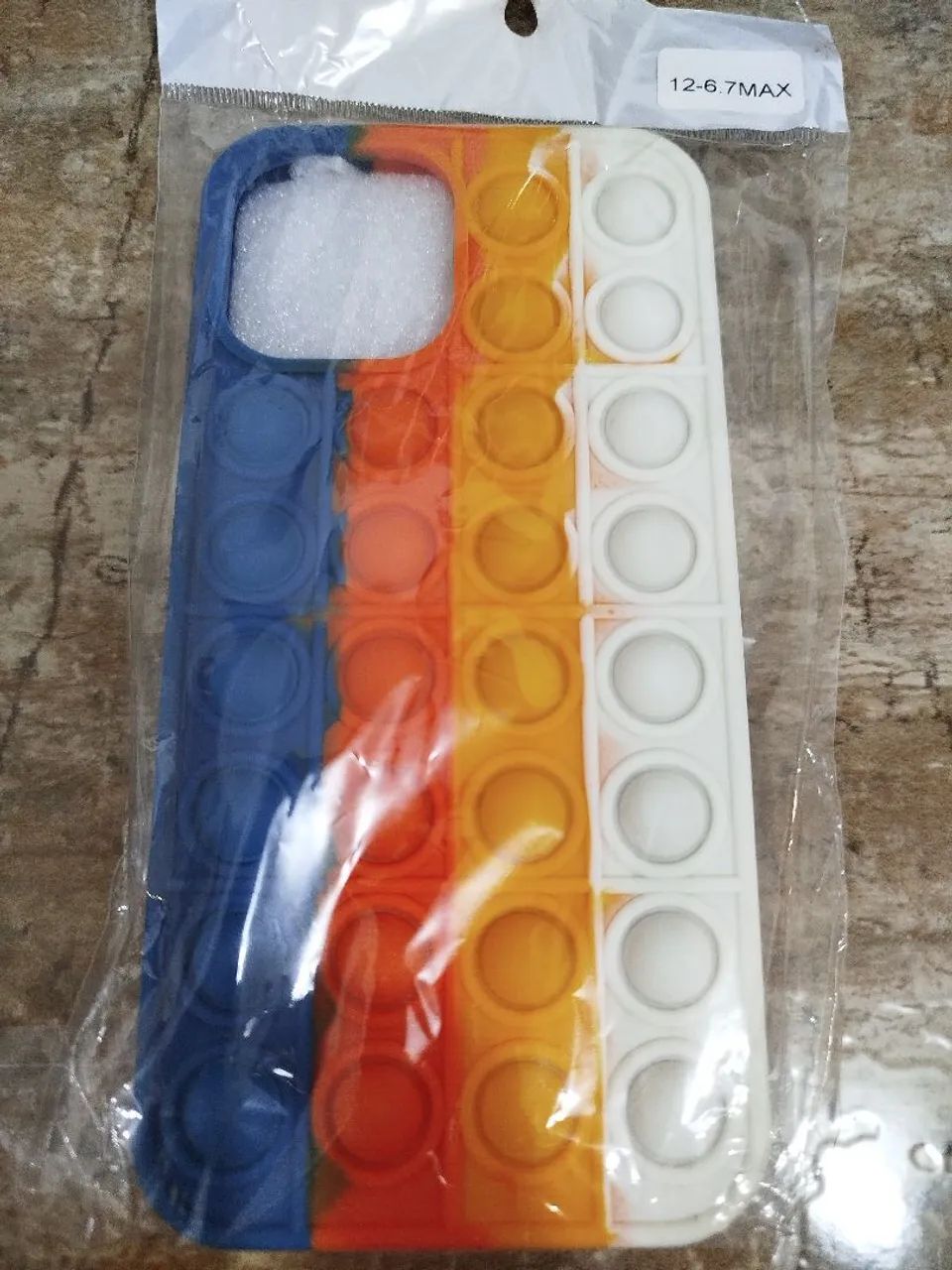 Capinha iPhone 12 Pro Max - Foto 4