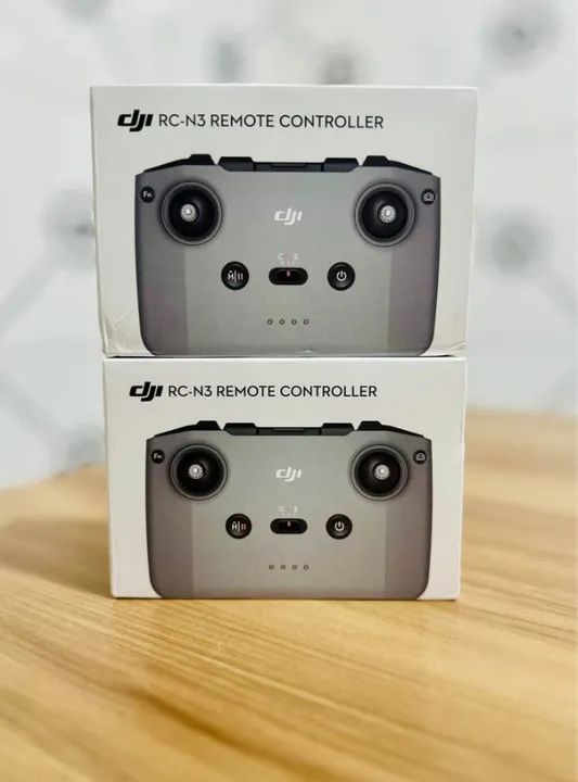 Controle Remoto RC-N3 para DJI Neo Mini 4 Pro Air 3 Air 3S Flip - Foto 2
