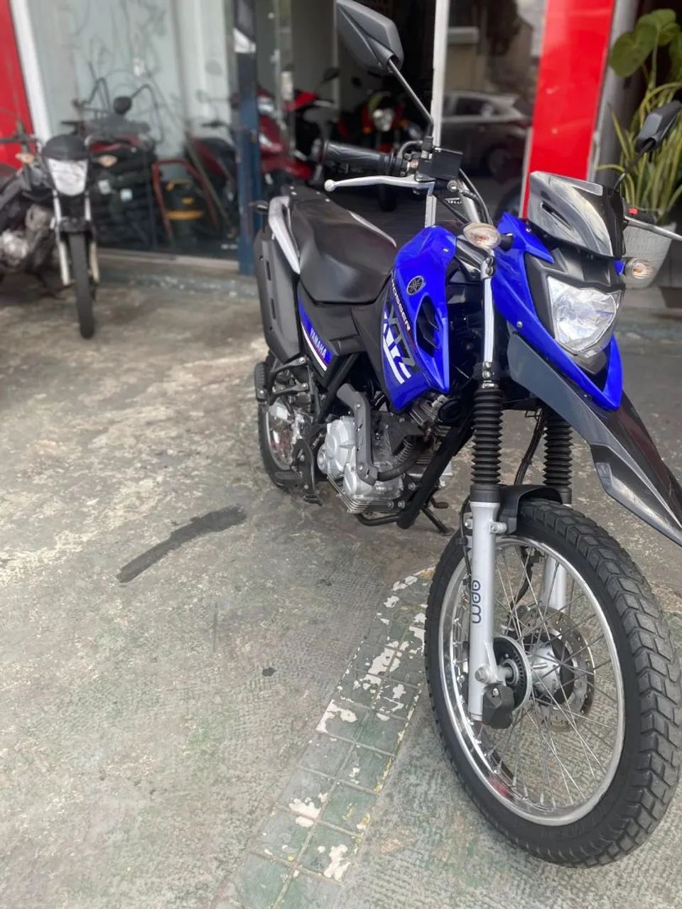 Crosser 150c 2022 - Foto 2