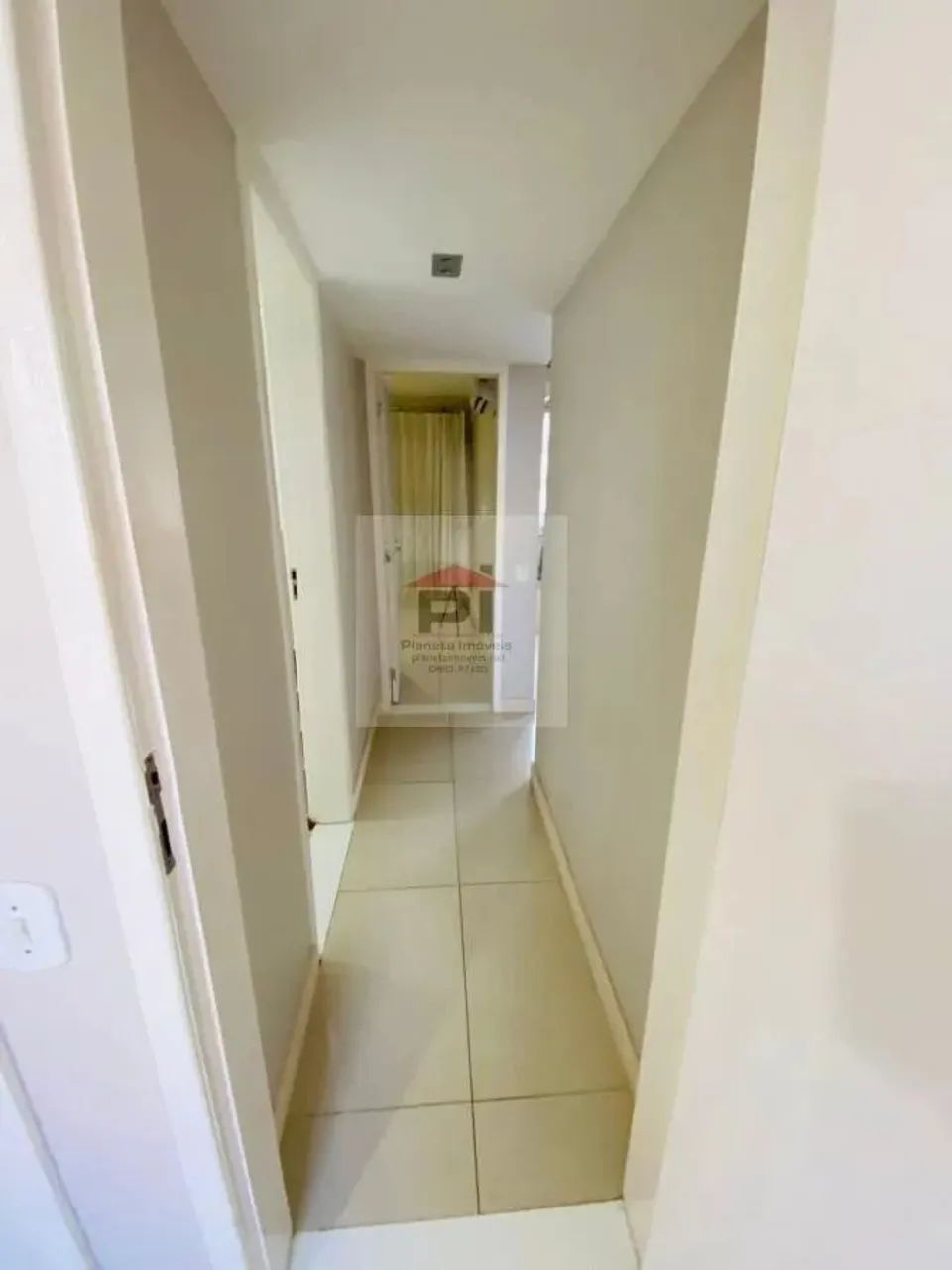 Apartamento 2 Quartos para Locação em Salvador, PITUBA, 2 dormitórios, 1 suíte, 3 banheiro - Foto 4
