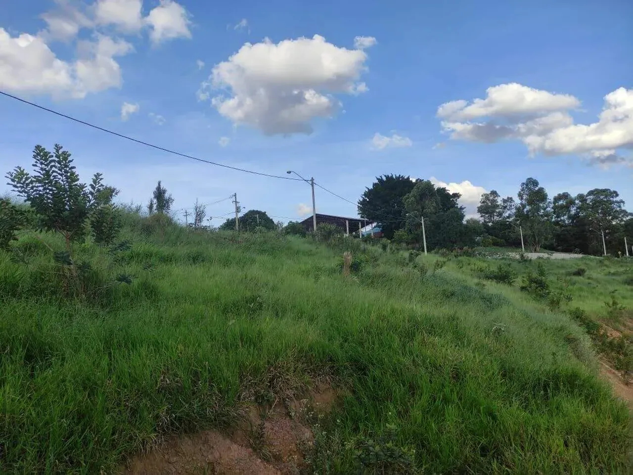 Terreno à venda Jardim Bertioga em Várzea Paulista