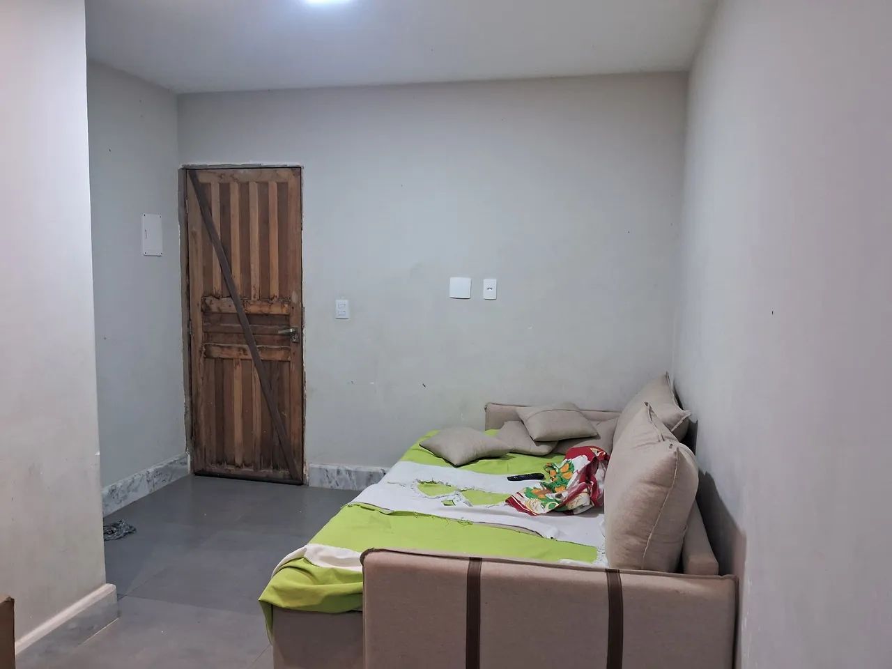 Foto - Serra - Porto Dourado