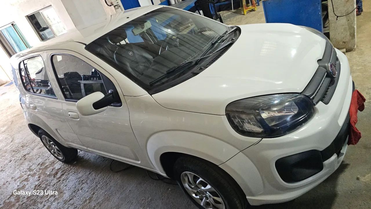 Fiat Uno  - Foto 3