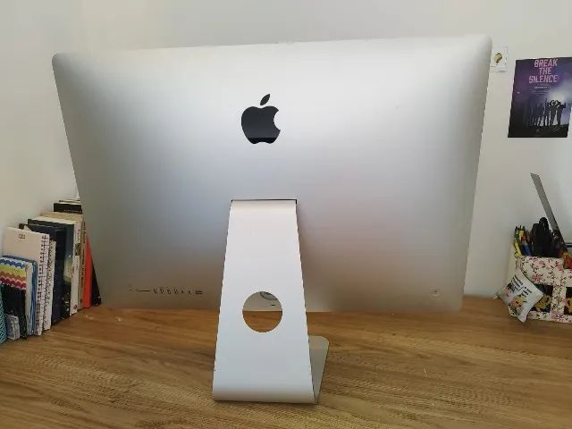 Imac A1419 Ano 2013  de 27  Intel® Core i5  4th gen generation Imac 2013 Apple 