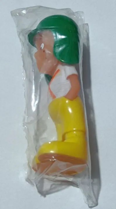 Boneco do Chaves em vinil - lacrado - item de colecionador - Foto 2