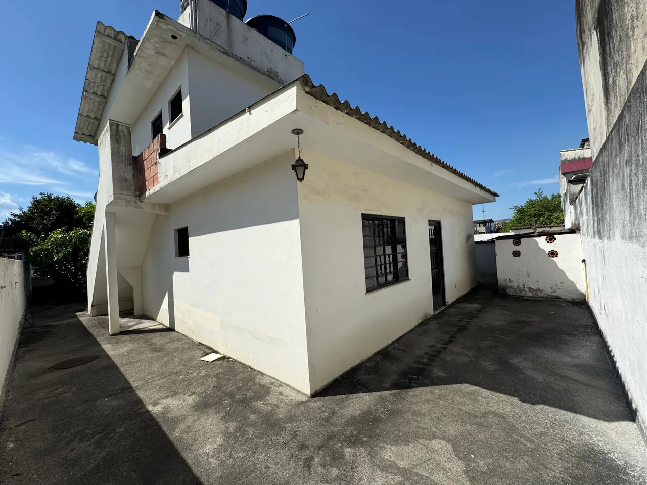 Imóvel para venda e locação com 456 m² com 3 quartos em Curicica - Rio de Janeiro - RJ