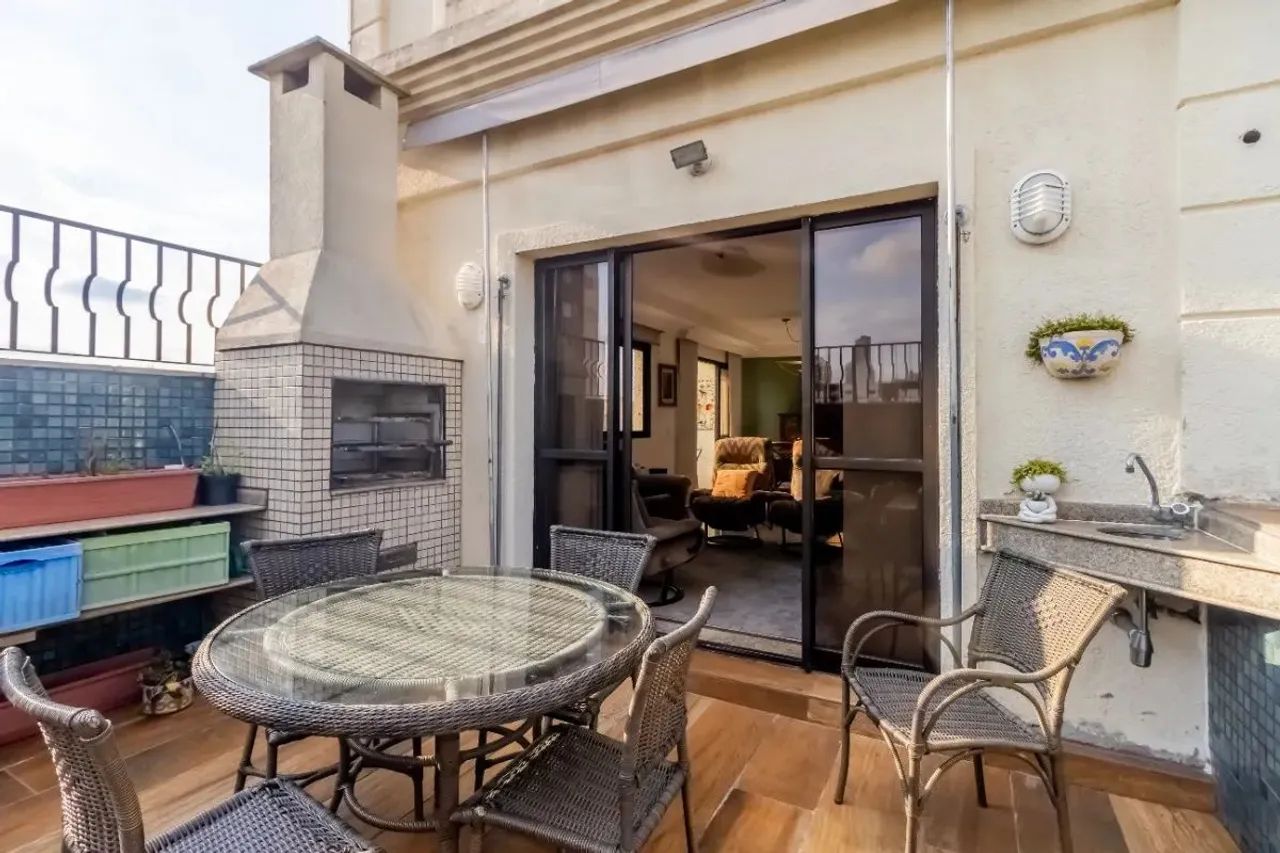 COB. DUPLEX EM ÓTIMA LOCALIZAÇÃO!! LAZER COMPLETO!! - Foto 4