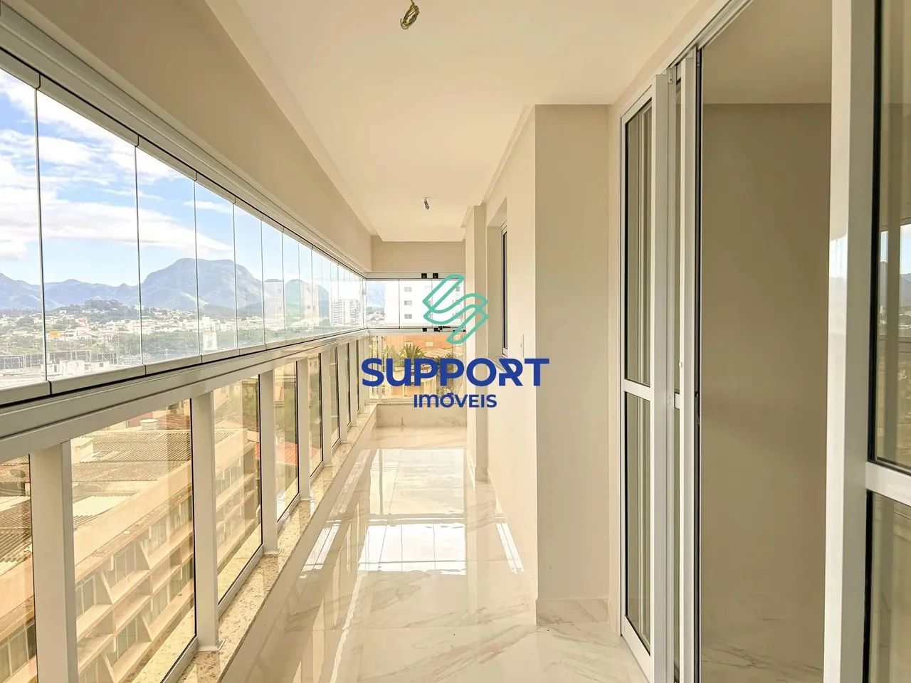 Apartamento 2 quartos no Centro de Guarapari - Conforto e Sofisticação - Foto 6