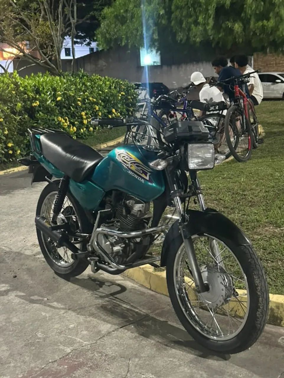 Titan 99
