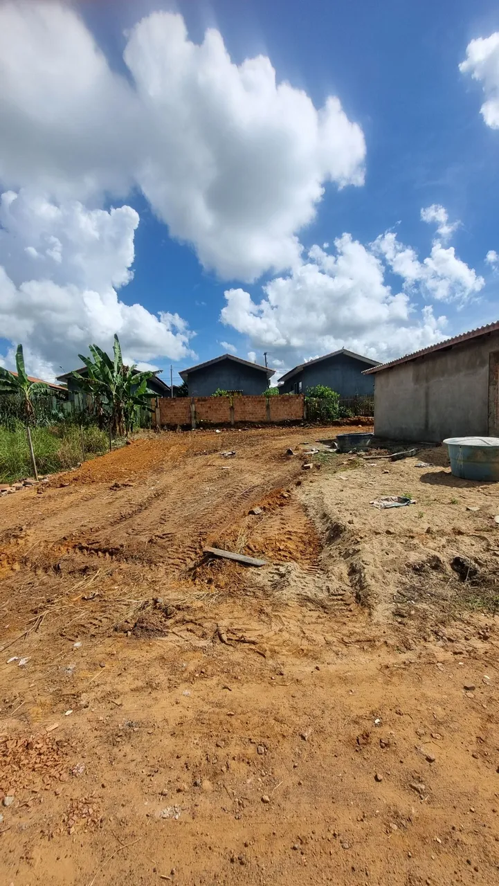 Terreno 10x20, Preferência por venda.