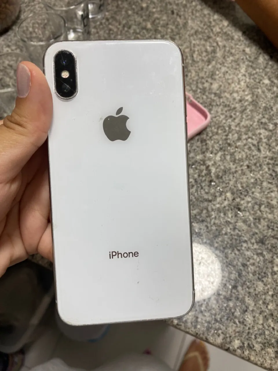 Iphone X