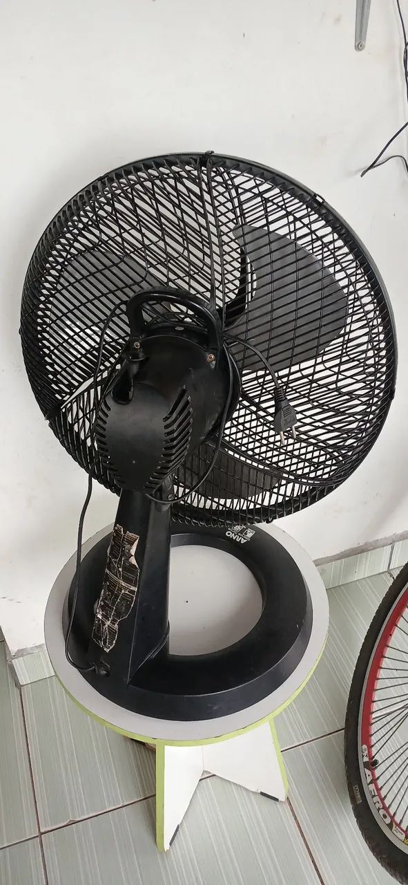 Ventilador Arno 40cm  - Foto 3