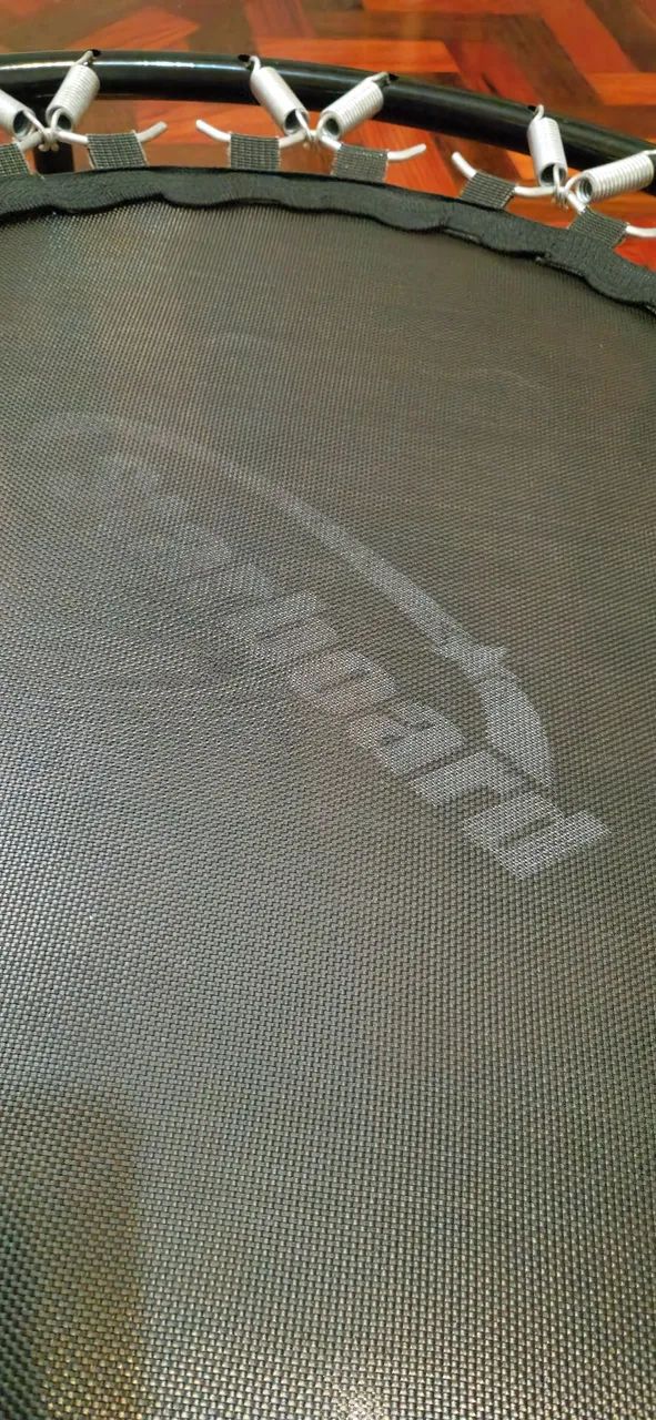Jump (mini cama elástica) - Starboard (30 molas + molas reservas) - Foto 6