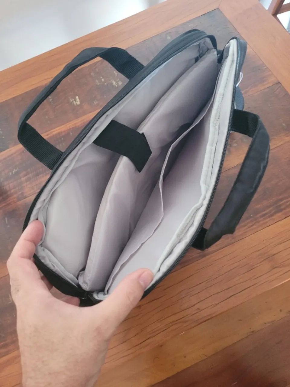 Bolsa pata Notebook HP ORIGINAL - Foto 2