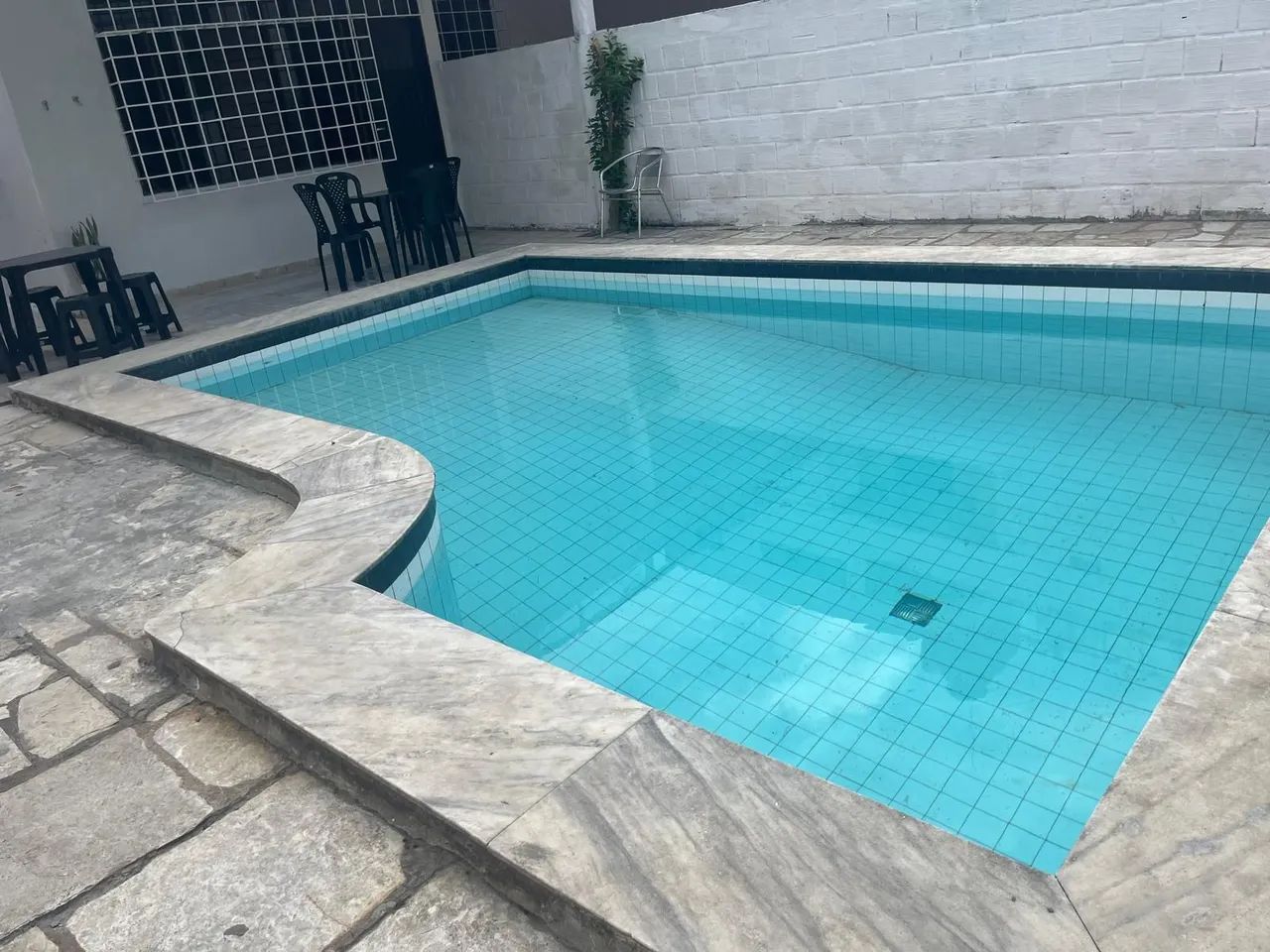 Casa para alugar por temporada 