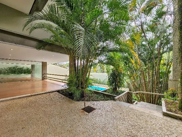 Casa com cinco suítes no Morumbi - 900m²       - Foto 2