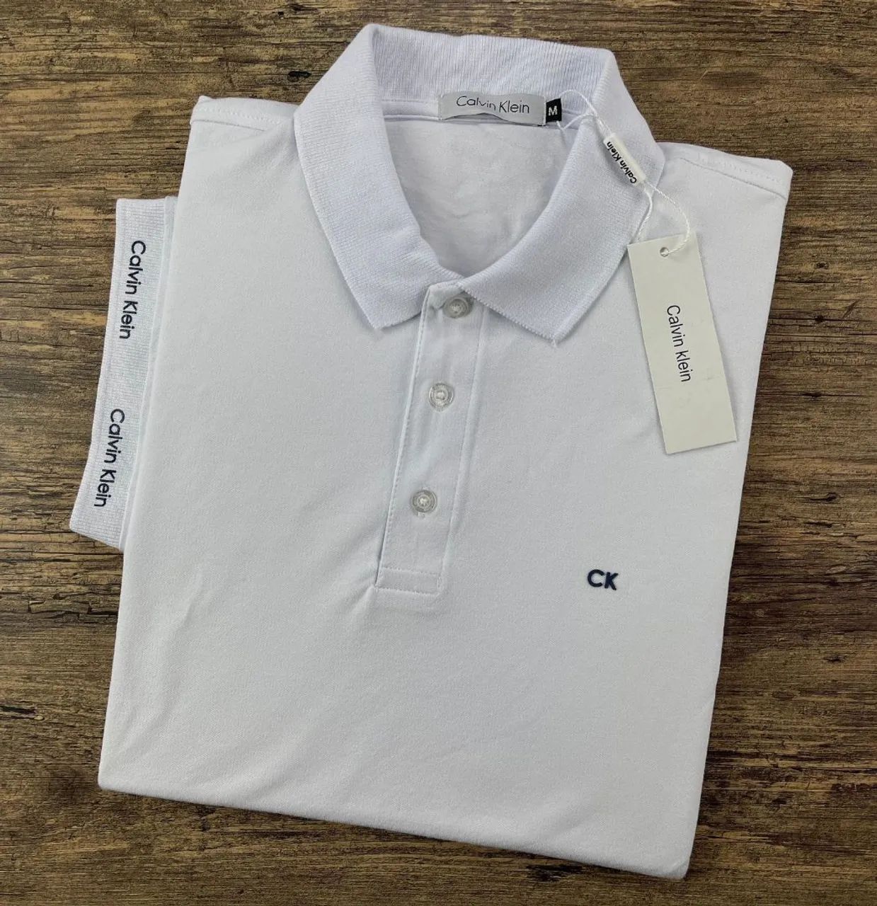 CAMISA GOLA POLO  - Foto 3