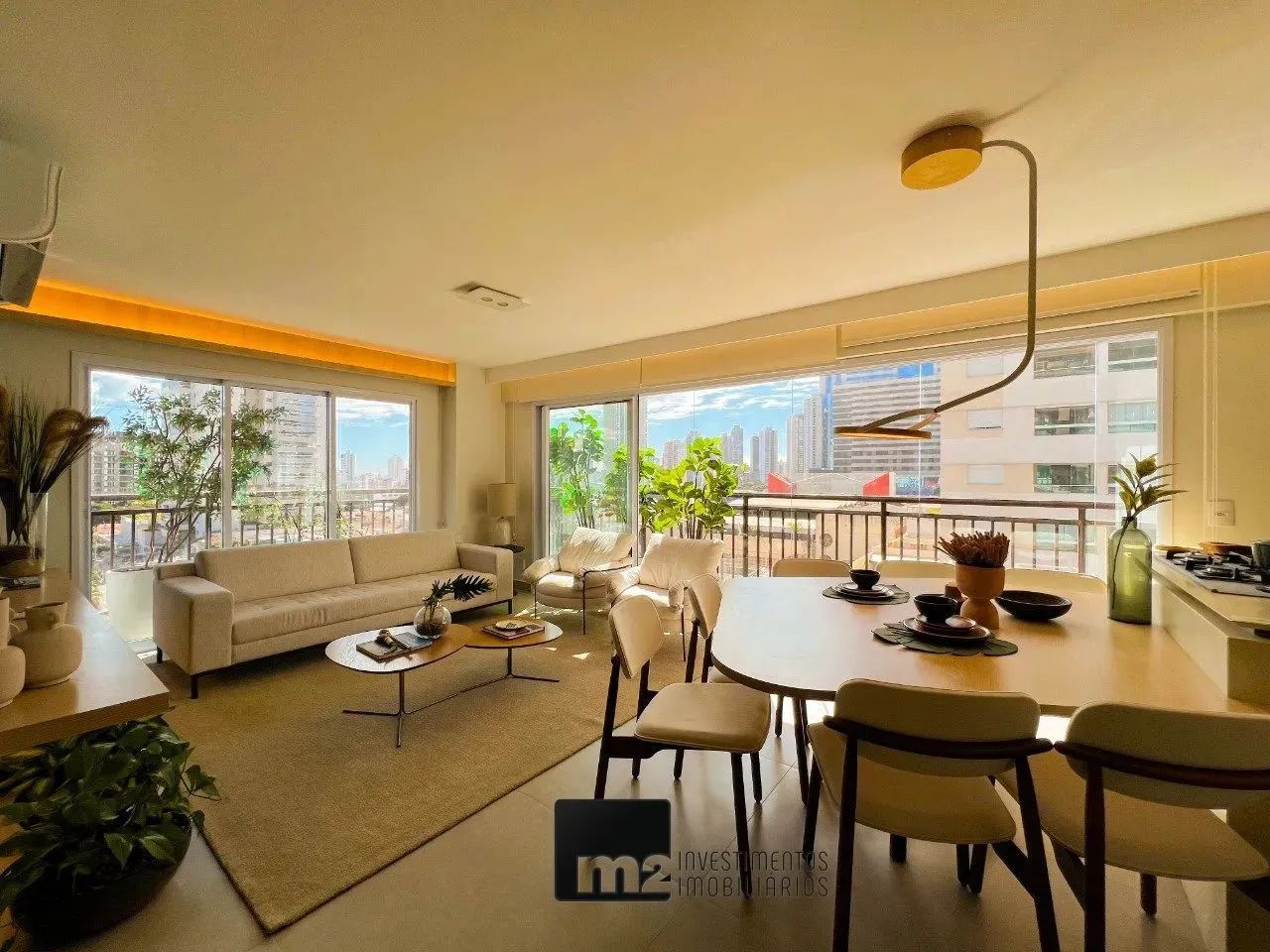 Apartamento 3 suítes no Setor Bueno
