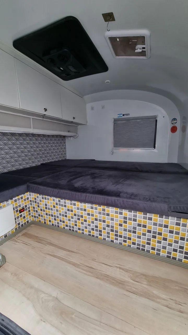 MINI TRAILER SUN PLUS 2022 - Foto 5