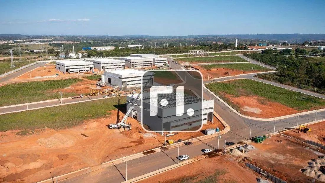 Terreno à venda, 2222 m² por R$ 3.445.169,77 - Éden - Sorocaba/SP - Foto 2