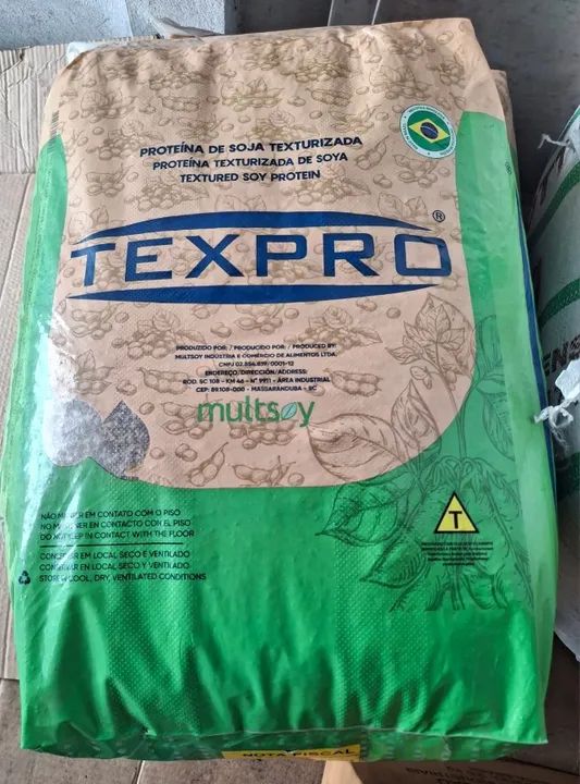 Proteína de soja no verejo e no atacado