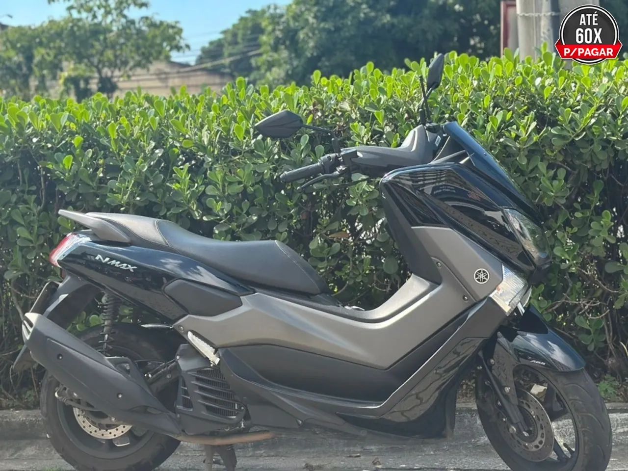 Yamaha Nmax 160 2018 - Foto 5