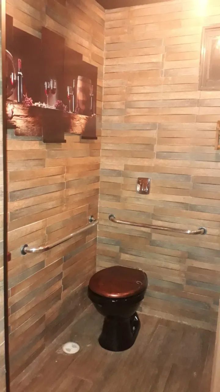 Salão comercial recém reformado no Jardim Robru, 84m² - Foto 12