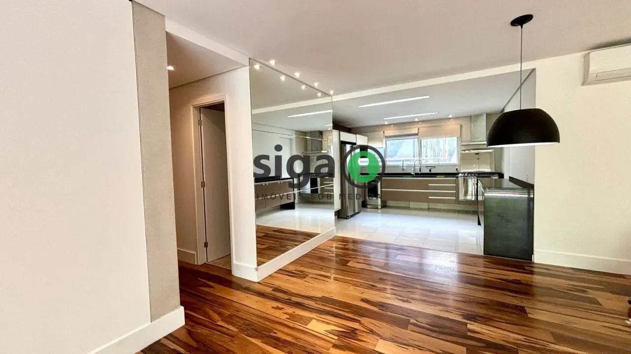 APARTAMENTO Á VENDA NO PANAMBY, AO LADO DO OPEN MALL E BURLE MARX POR 1.260.000 ! PRONTO P - Foto 3