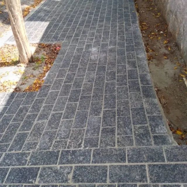 Pedra Miracema Cinza - Piso Natural com Qualidade Garantida - Foto 2