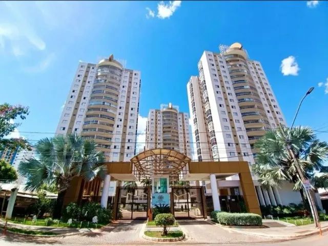 APARTAMENTO CONDOMÍNIO DIAMANTE 