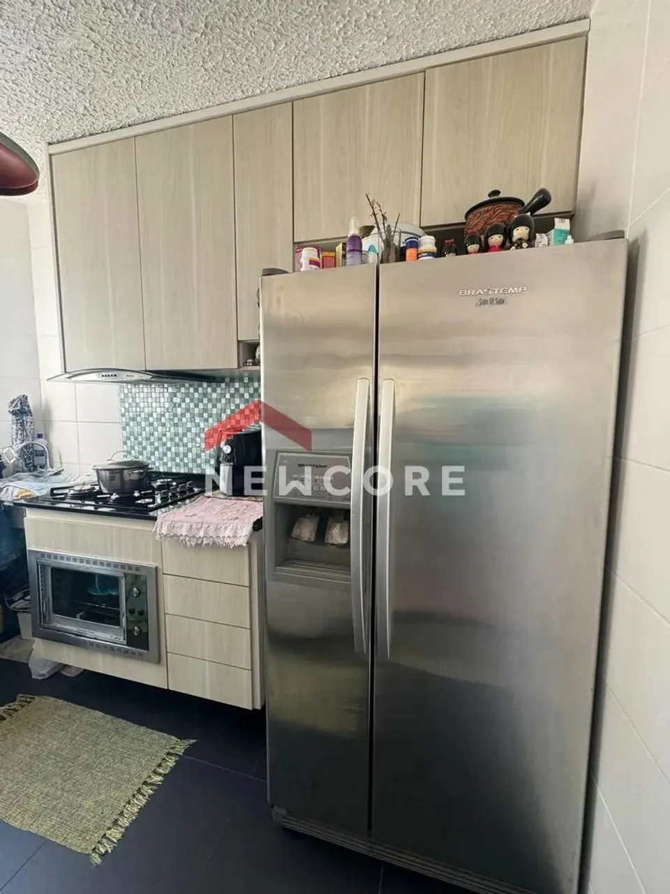 Apartamento em Estrada Água Chata - Água Chata - Guarulhos/SP