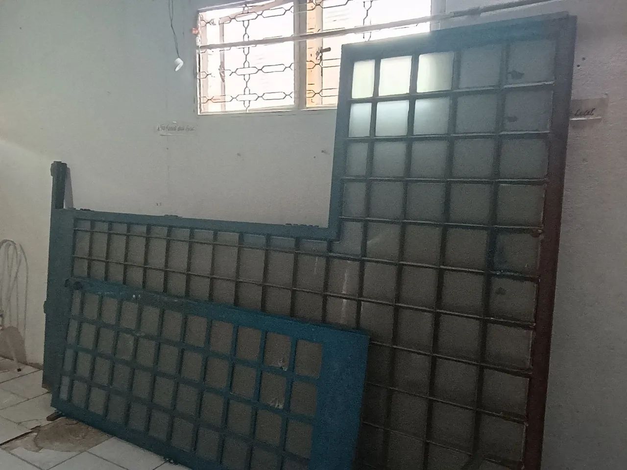 PORTÃO GRANDE D CORRER 64673146966914122