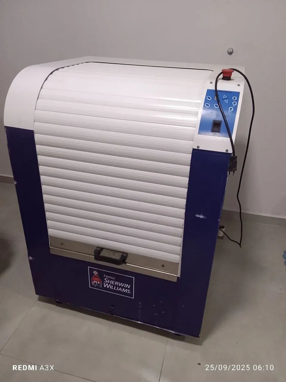 Loja de tintas, máquina tintometrica  - Foto 6