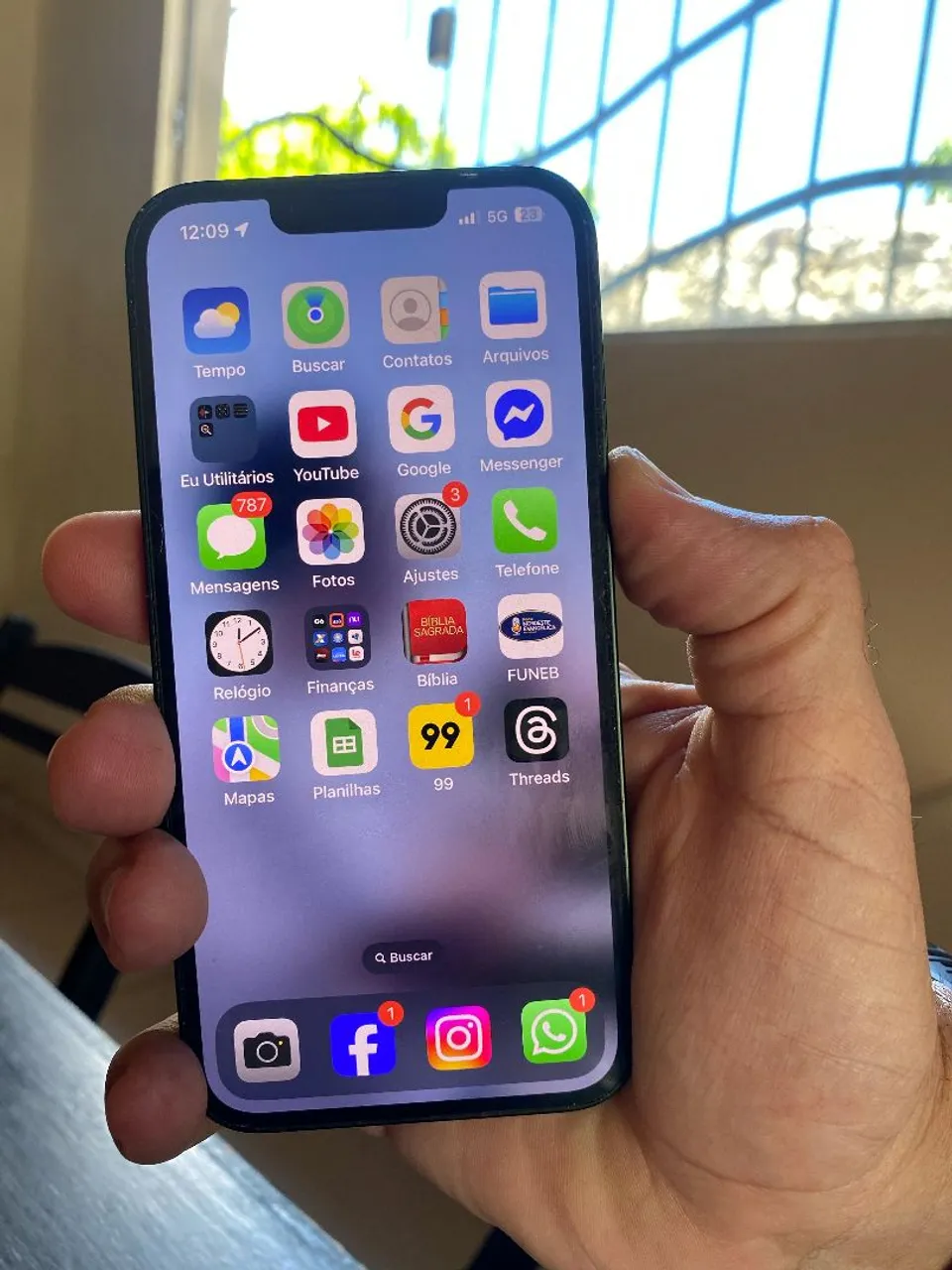 IPHONE 13/ 128GB