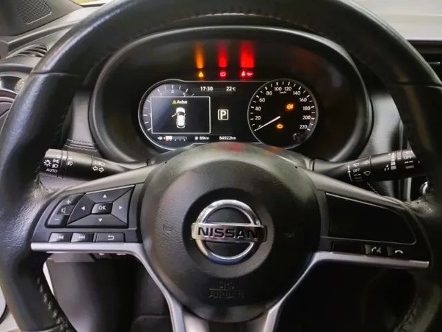 Nissan Kicks - Foto 5