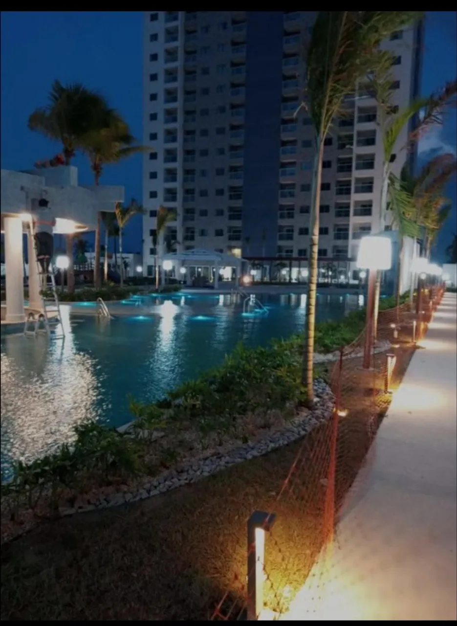 Resort salinas exclusive