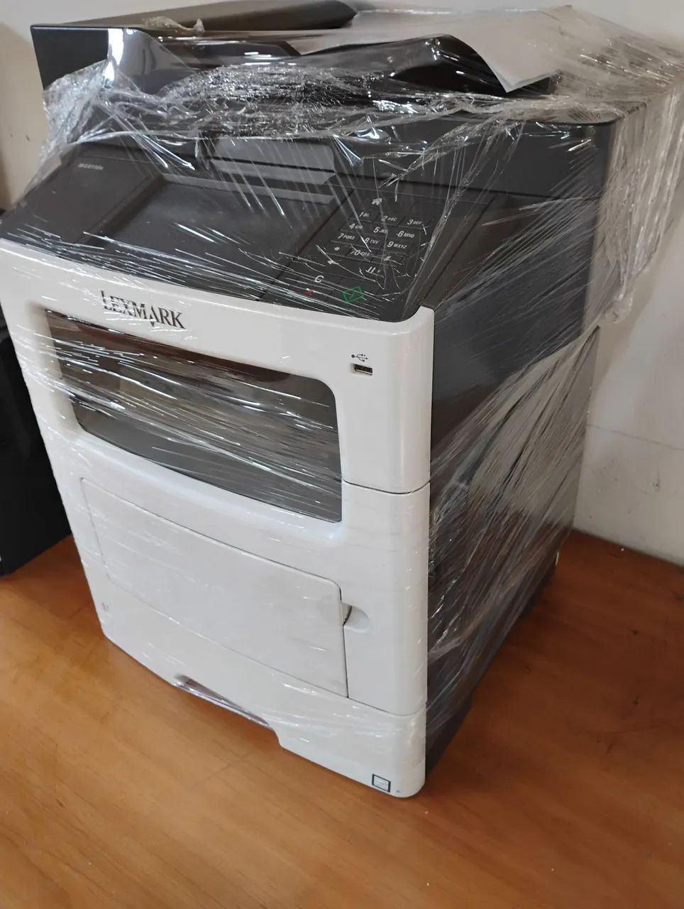 Impressora Lexmark xm3150 Multifuncional  - Foto 2